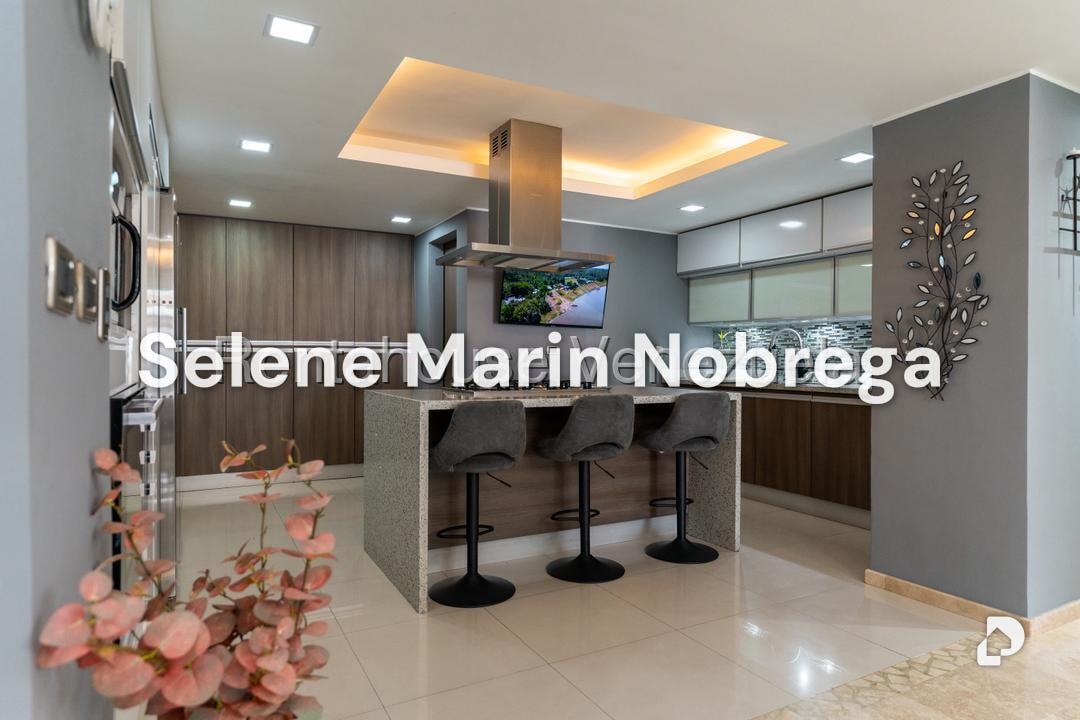 Apartamento en Los Naranjos (del Cafetal), Caracas – 13