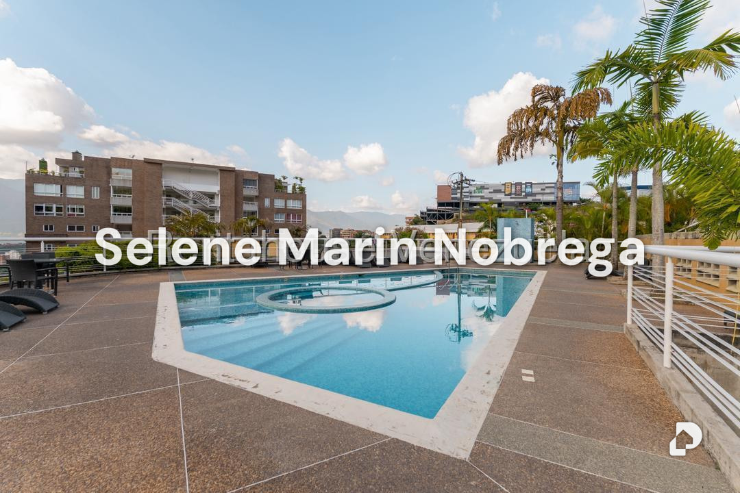 Apartamento en Los Naranjos (del Cafetal), Caracas – 5