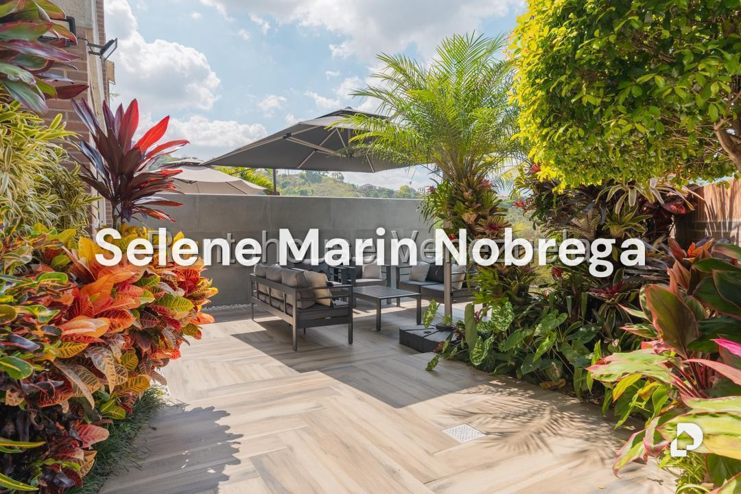 Apartamento en Los Naranjos (del Cafetal), Caracas – 30