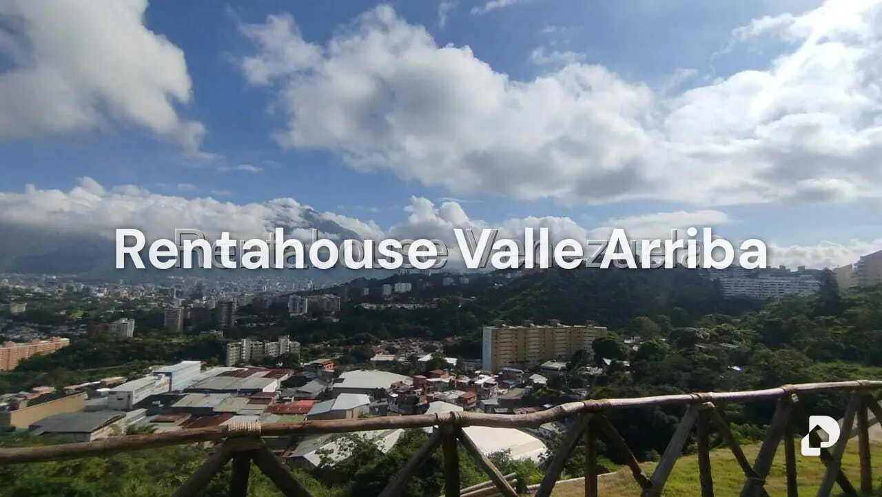 Apartamento en Los Samanes, Caracas – 22
