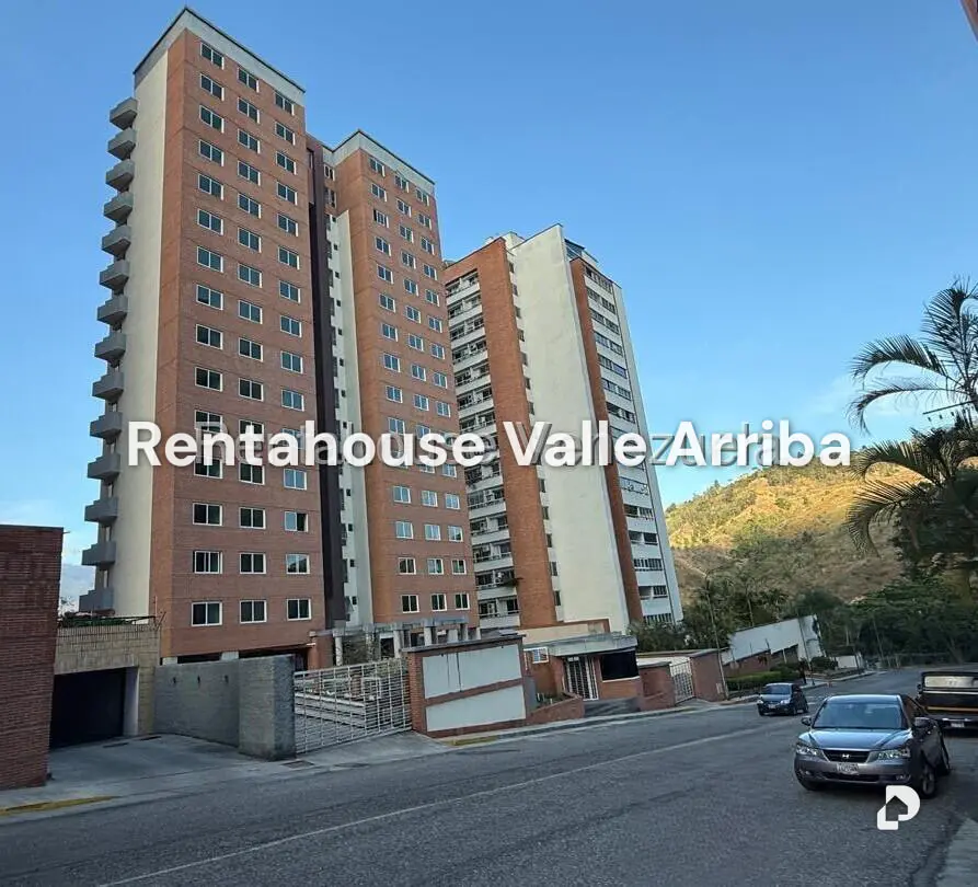 Edificio en Guaicay, Caracas – 3