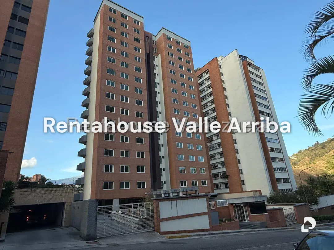 Edificio en Guaicay, Caracas – 1