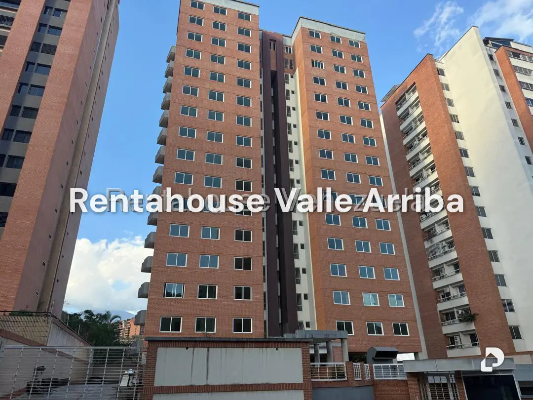 Edificio en Guaicay, Caracas – 2