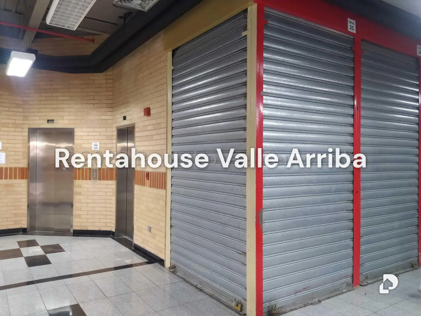 Local comercial en Chacao, Caracas – 3