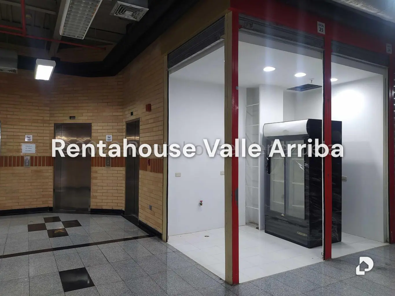 Local comercial en Chacao, Caracas – 4