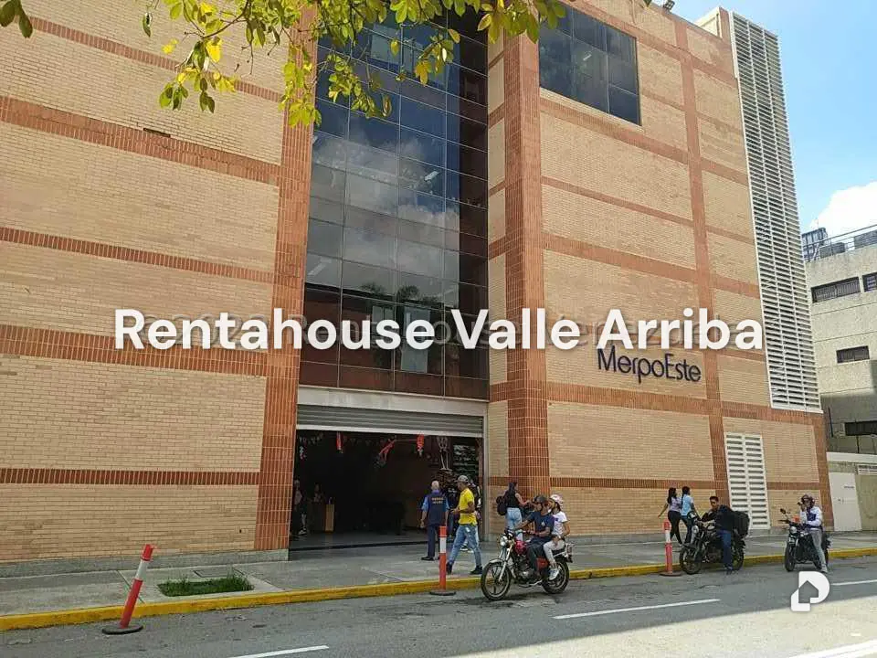 Local comercial en Chacao, Caracas – 11