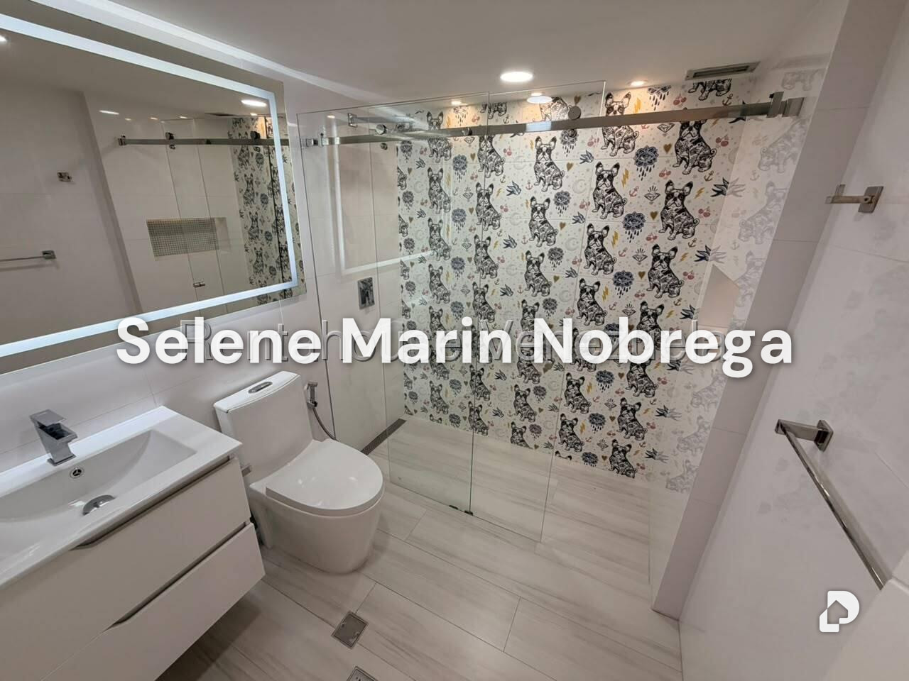 Apartamento en Mirador de Los Campitos I, Caracas – 30
