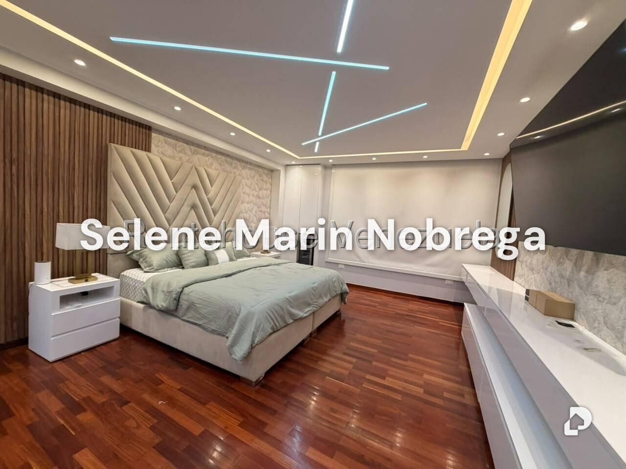 Apartamento en Mirador de Los Campitos I, Caracas – 20