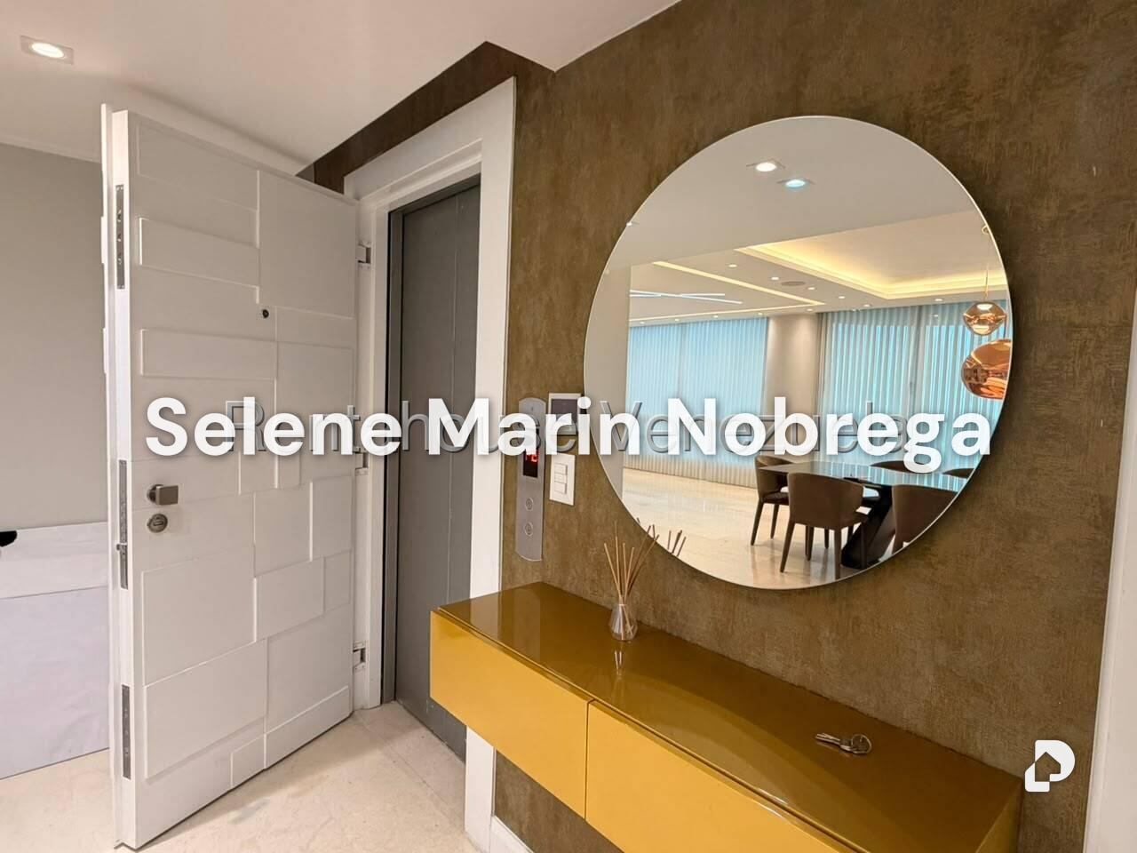 Apartamento en Mirador de Los Campitos I, Caracas – 2
