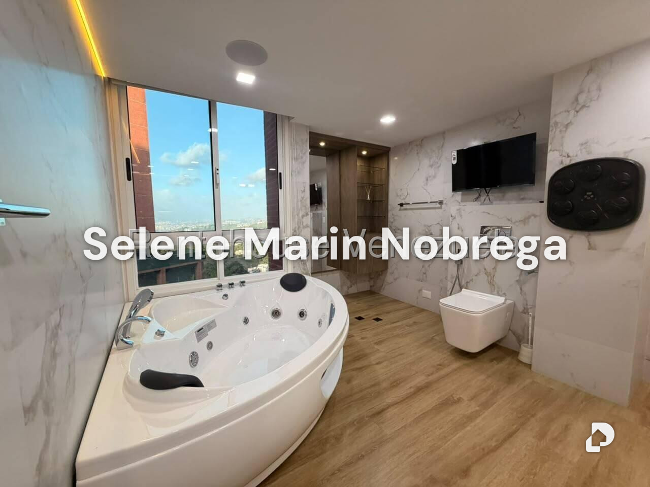 Apartamento en Mirador de Los Campitos I, Caracas – 24