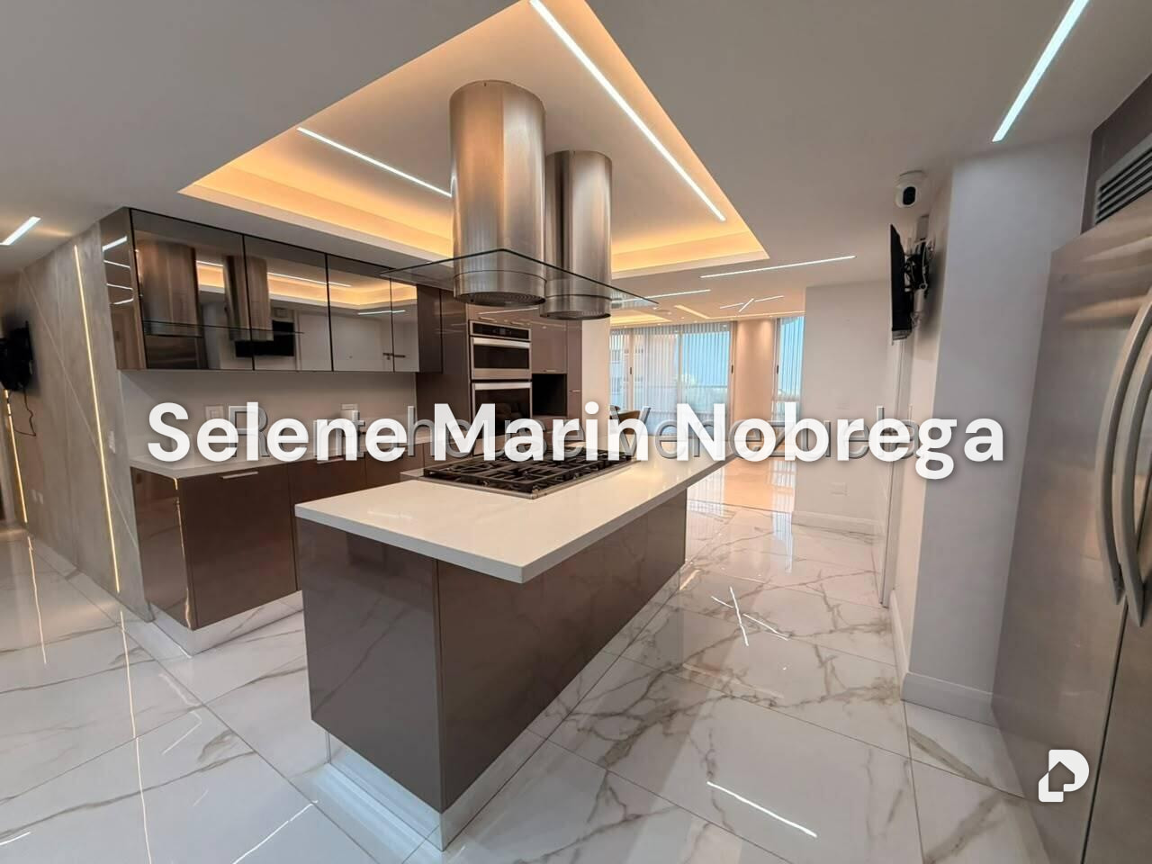 Apartamento en Mirador de Los Campitos I, Caracas – 12