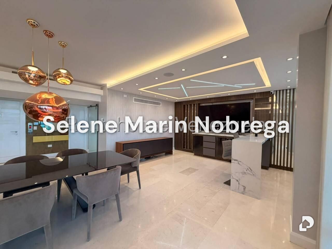 Apartamento en Mirador de Los Campitos I, Caracas – 13