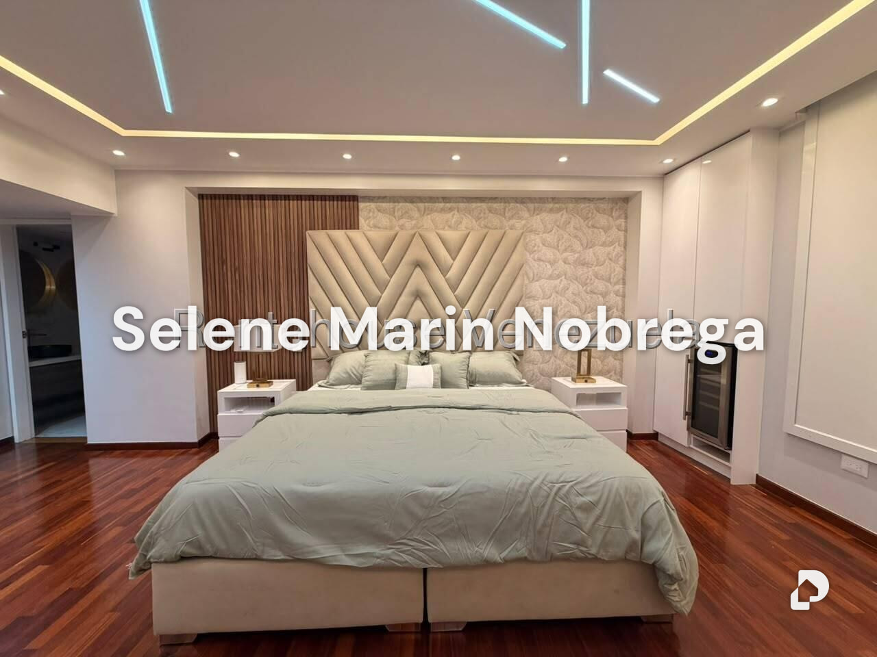 Apartamento en Mirador de Los Campitos I, Caracas – 19