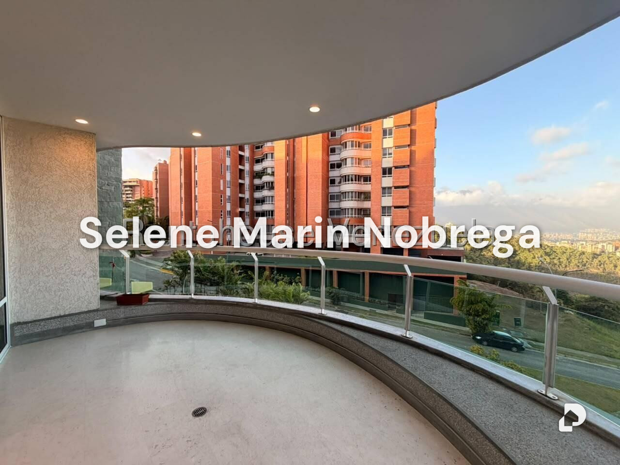 Apartamento en Mirador de Los Campitos I, Caracas – 14