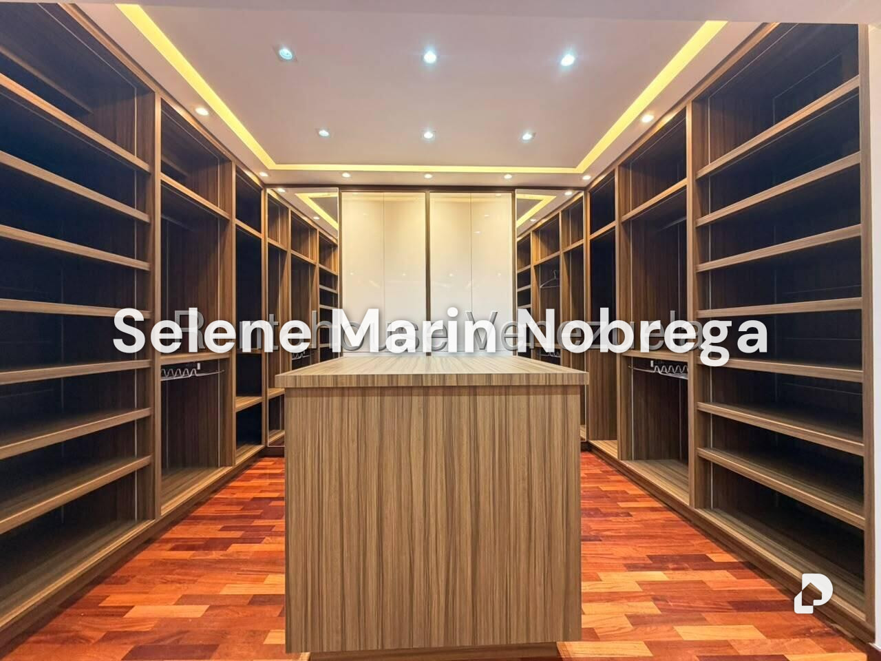 Apartamento en Mirador de Los Campitos I, Caracas – 27