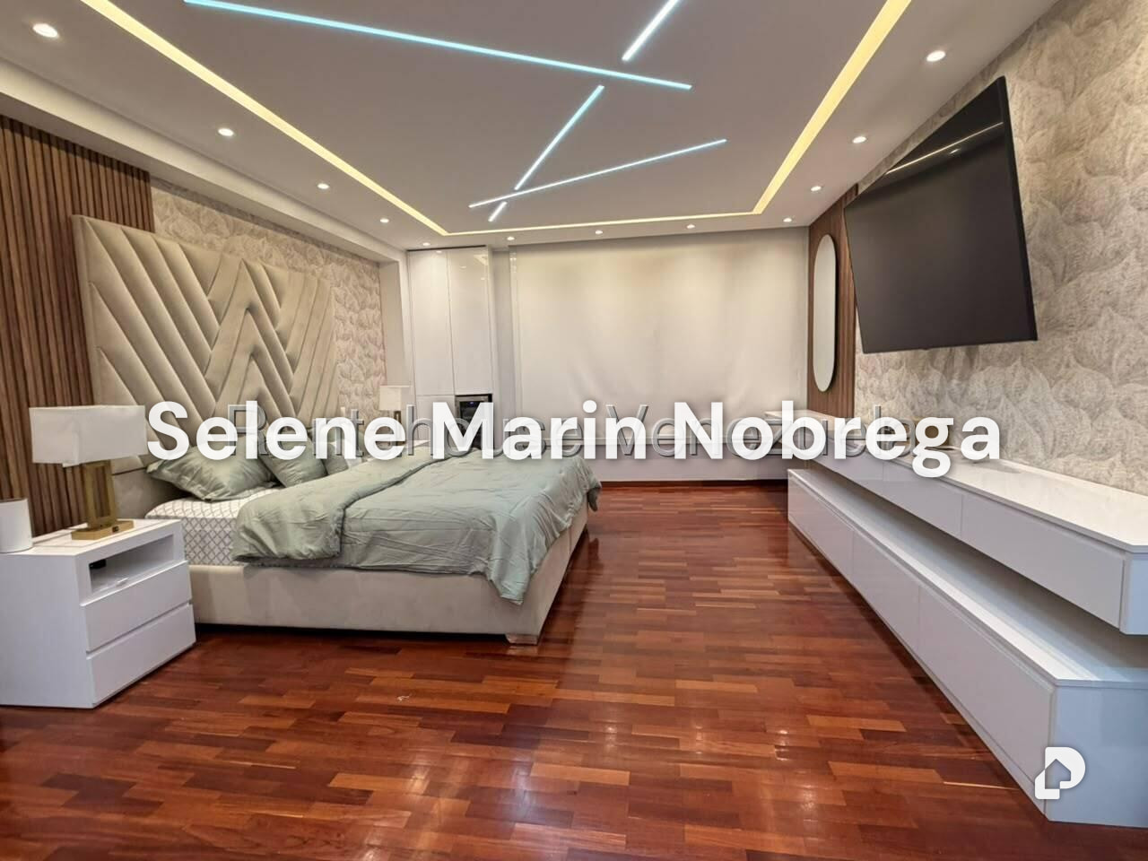 Apartamento en Mirador de Los Campitos I, Caracas – 21