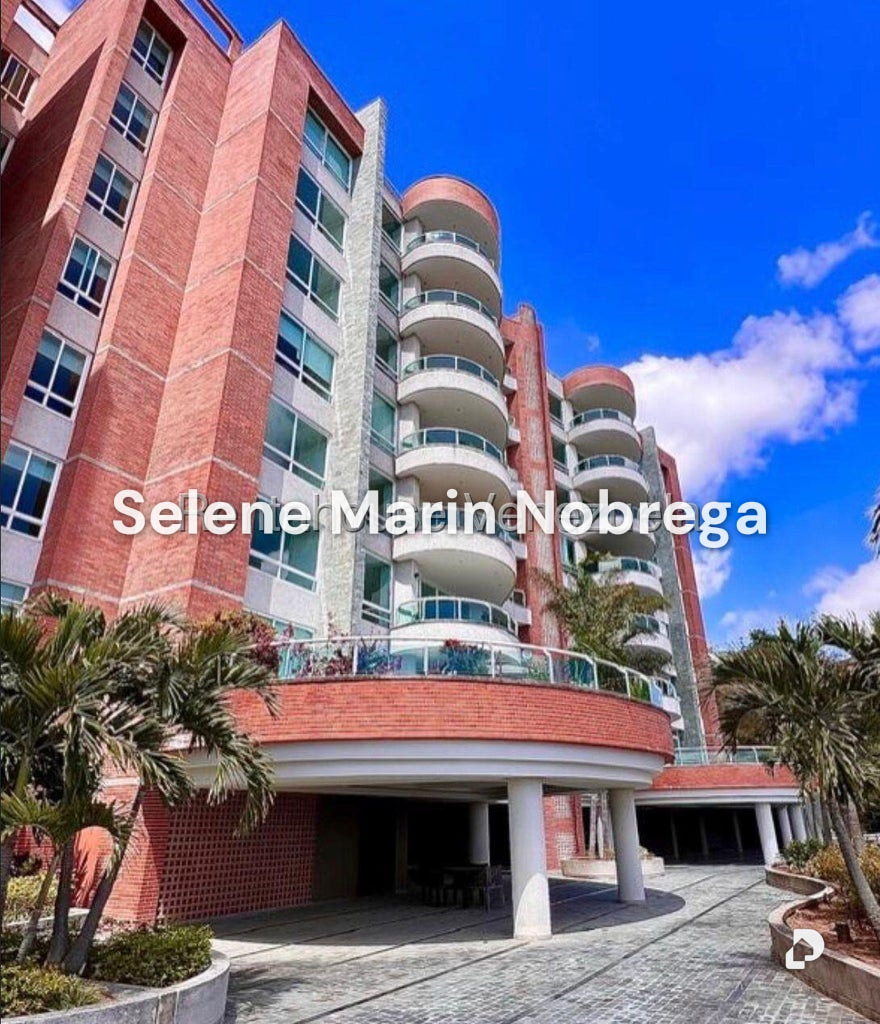 Apartamento en Mirador de Los Campitos I, Caracas – 1