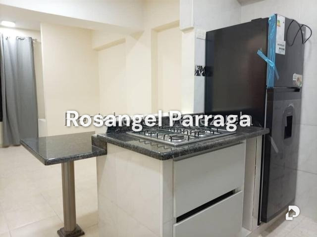 Apartment in Agua Blanca, Valencia – 8