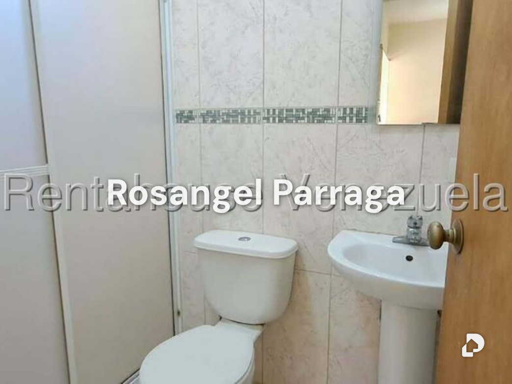 Apartment in Agua Blanca, Valencia – 12