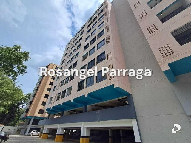 Apartment in Agua Blanca, Valencia – 1