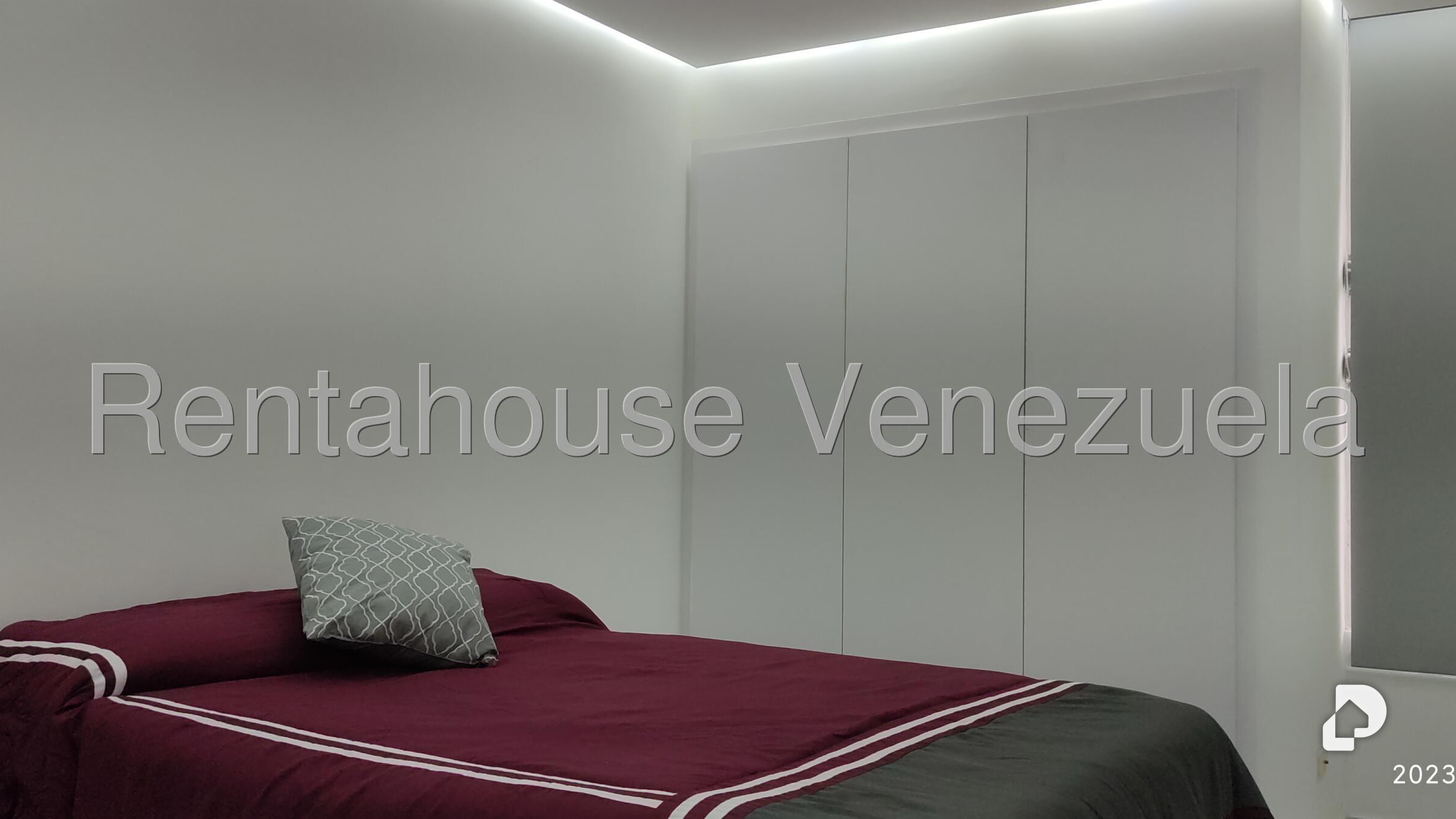 Apartamento en Los Naranjos (del Cafetal), Caracas – 11
