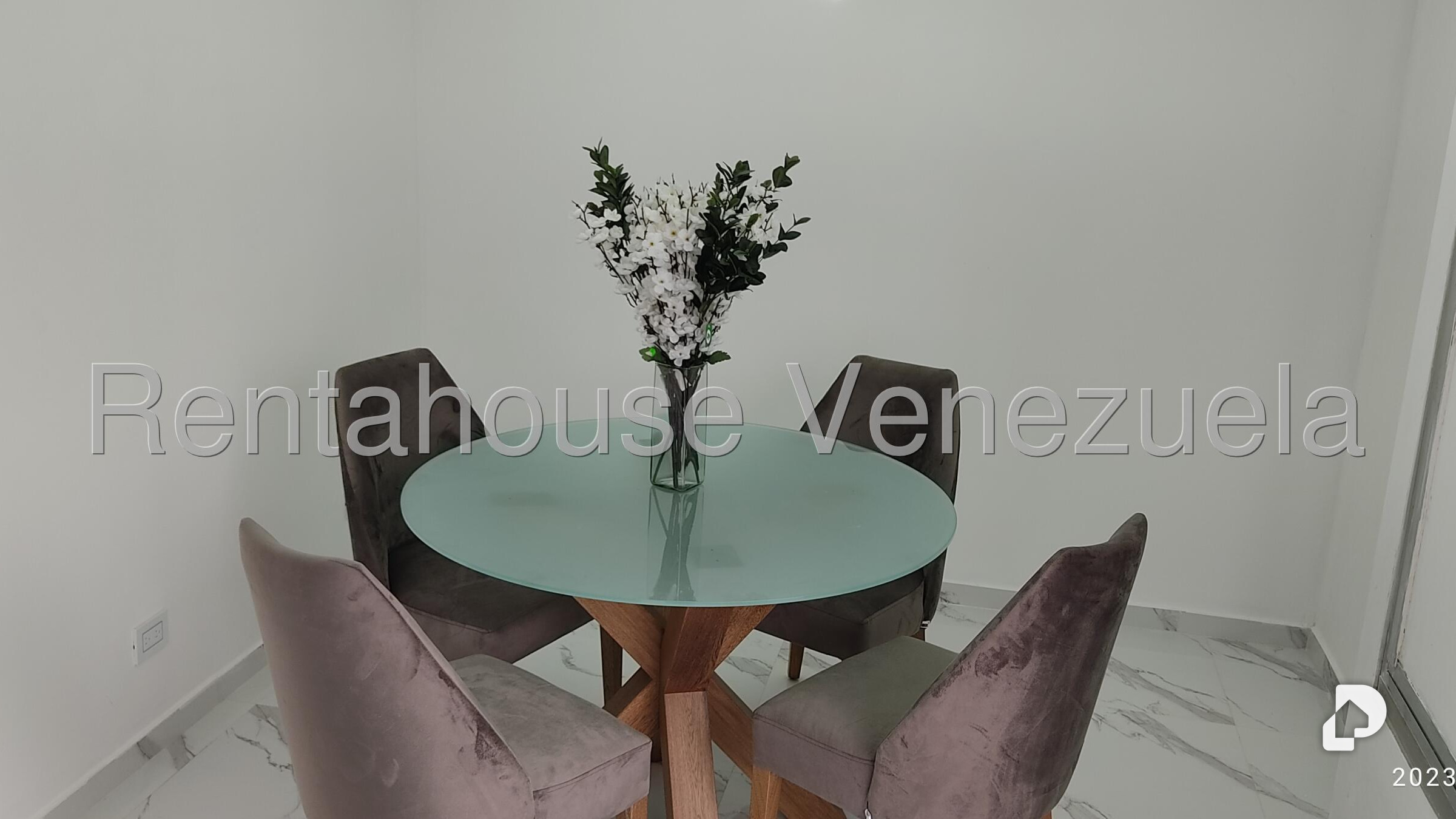 Apartamento en Los Naranjos (del Cafetal), Caracas – 7
