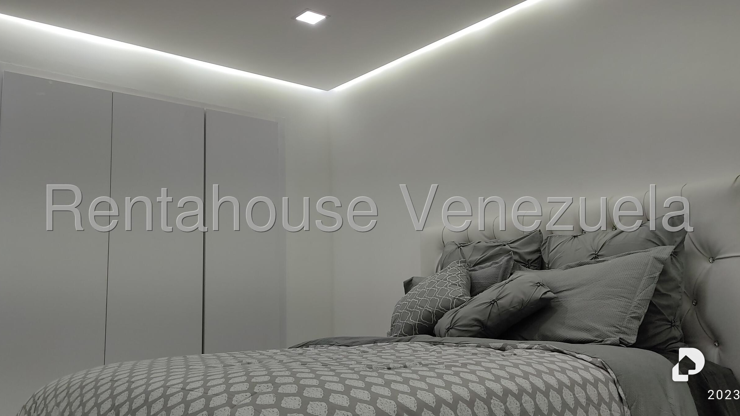 Apartamento en Los Naranjos (del Cafetal), Caracas – 8