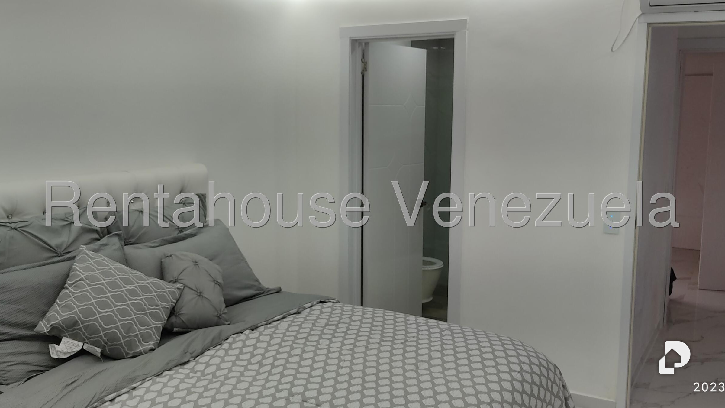 Apartamento en Los Naranjos (del Cafetal), Caracas – 10