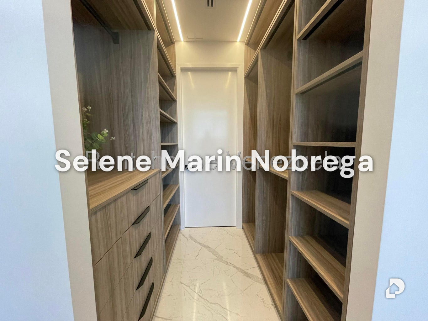 Apartamento en Las Mercedes, Caracas – 16