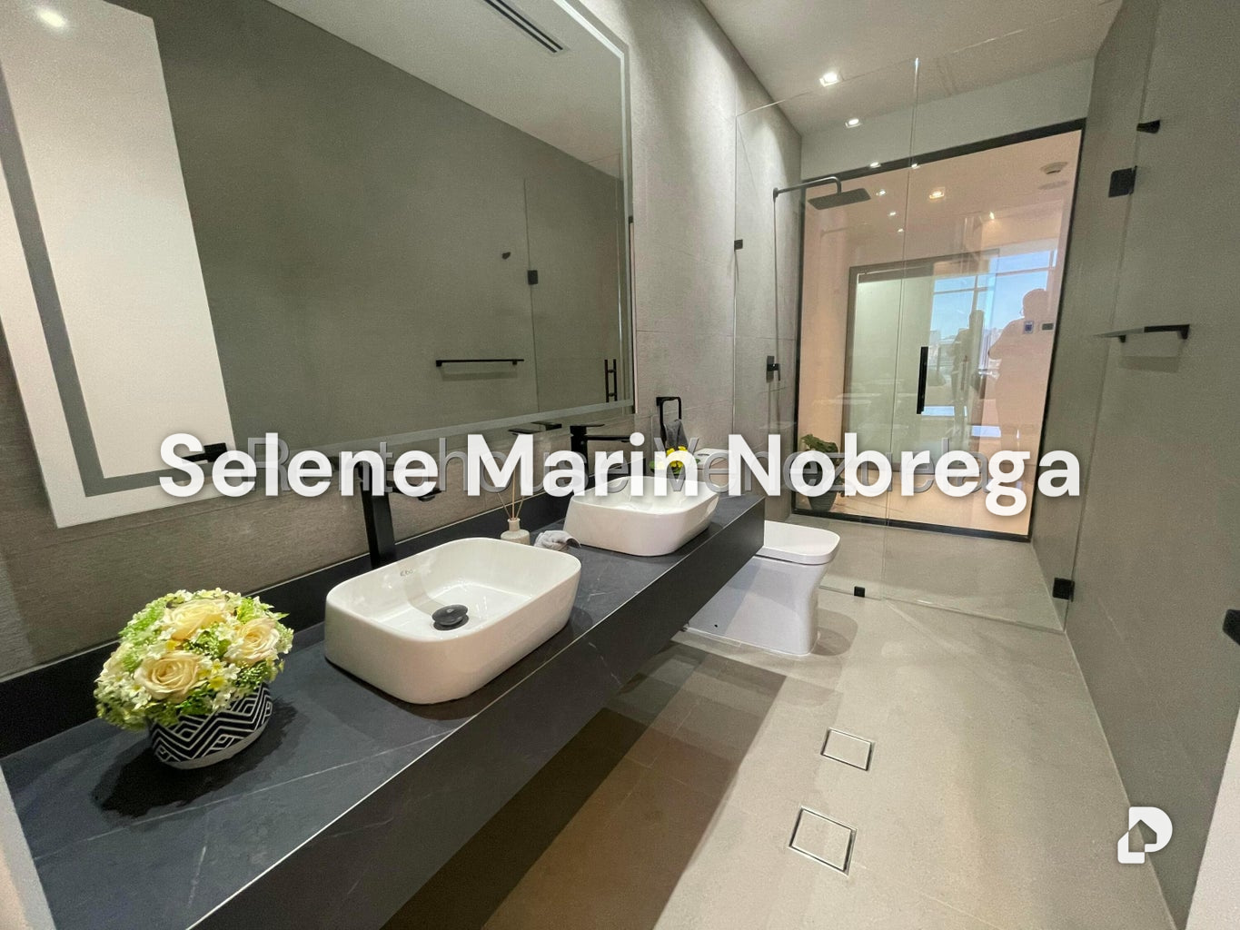 Apartamento en Las Mercedes, Caracas – 17