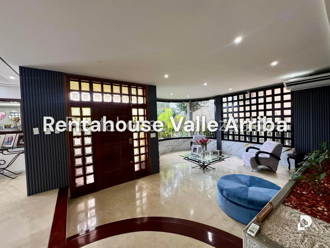 Casa en Colinas de Vista Alegre, Caracas – 12