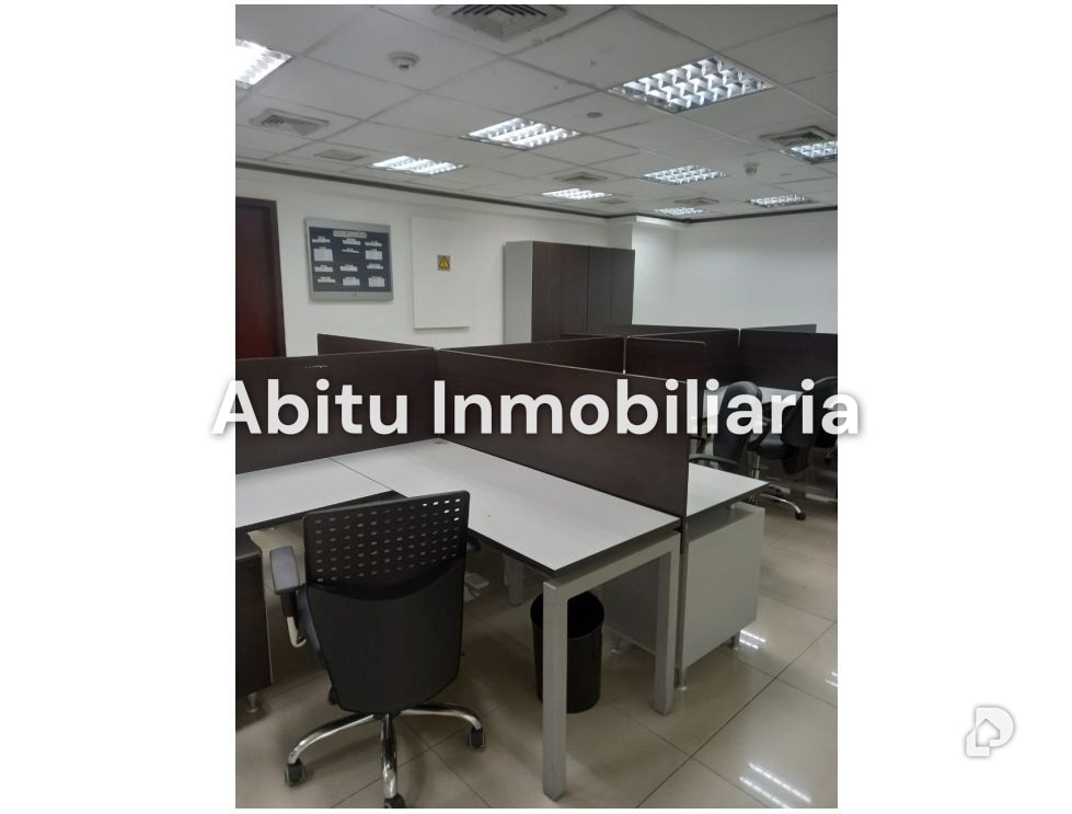 Oficina en Chuao, Caracas – 8