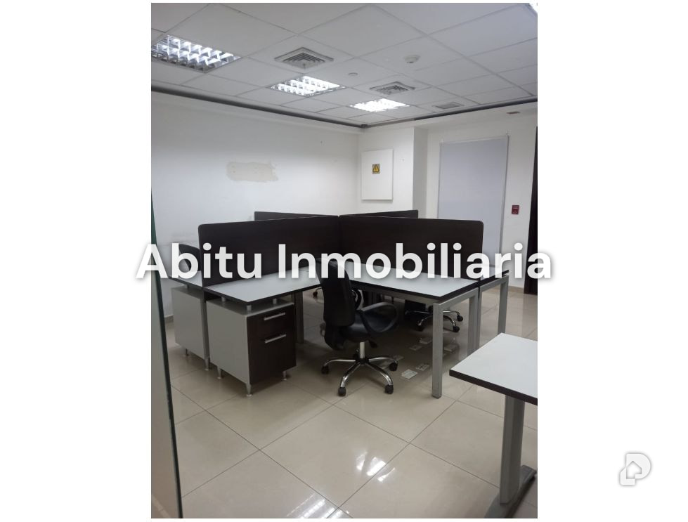 Oficina en Chuao, Caracas – 11