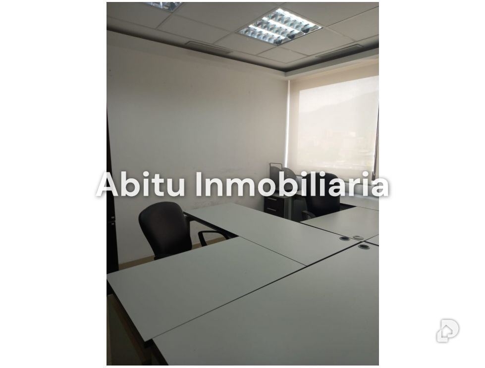 Oficina en Chuao, Caracas – 10