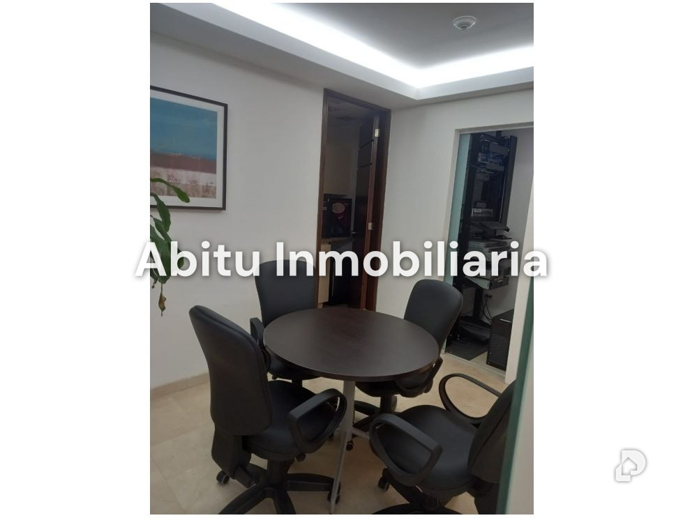 Oficina en Chuao, Caracas – 3