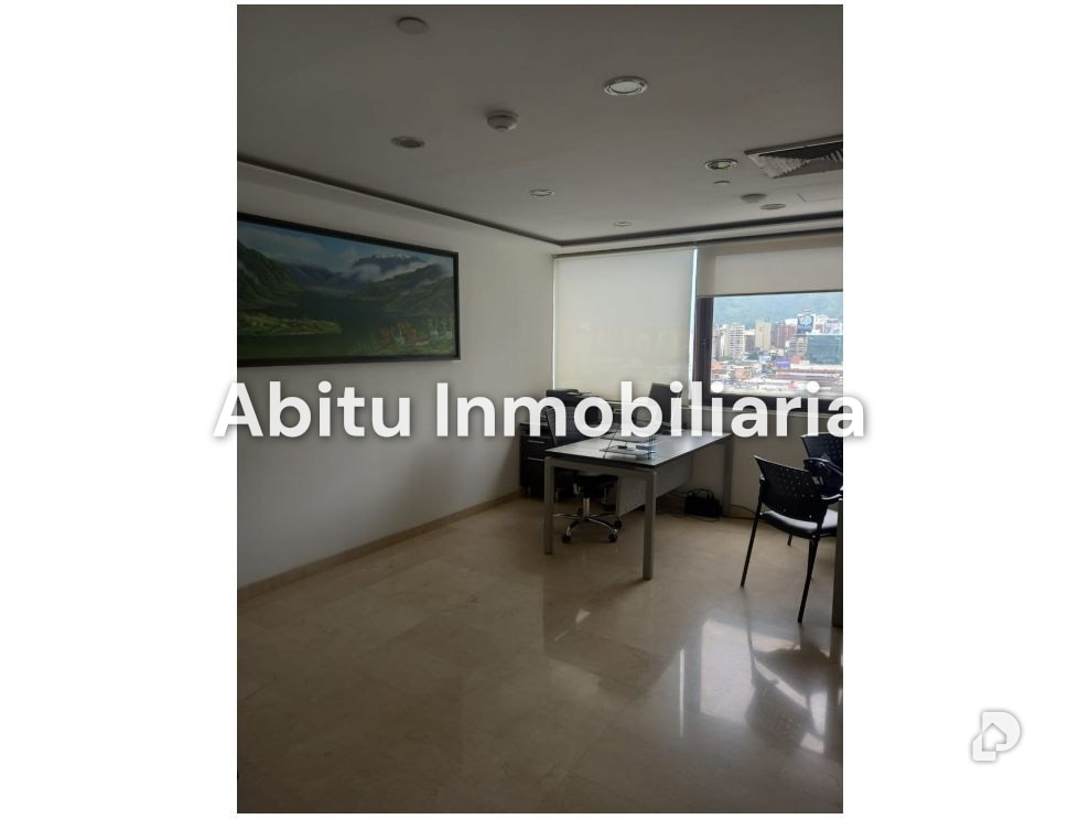 Oficina en Chuao, Caracas – 16