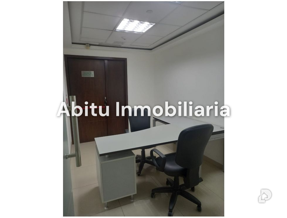 Oficina en Chuao, Caracas – 15