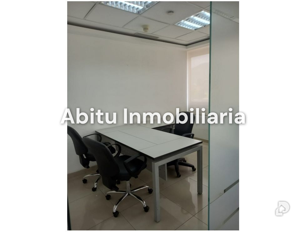 Oficina en Chuao, Caracas – 4
