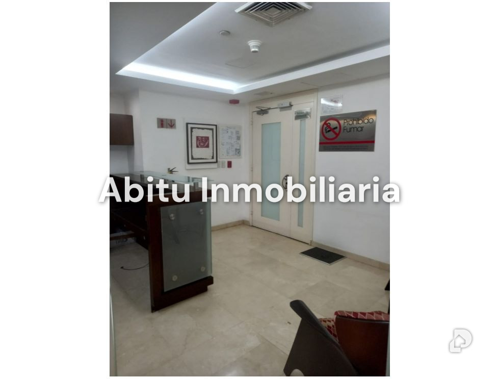 Oficina en Chuao, Caracas – 17