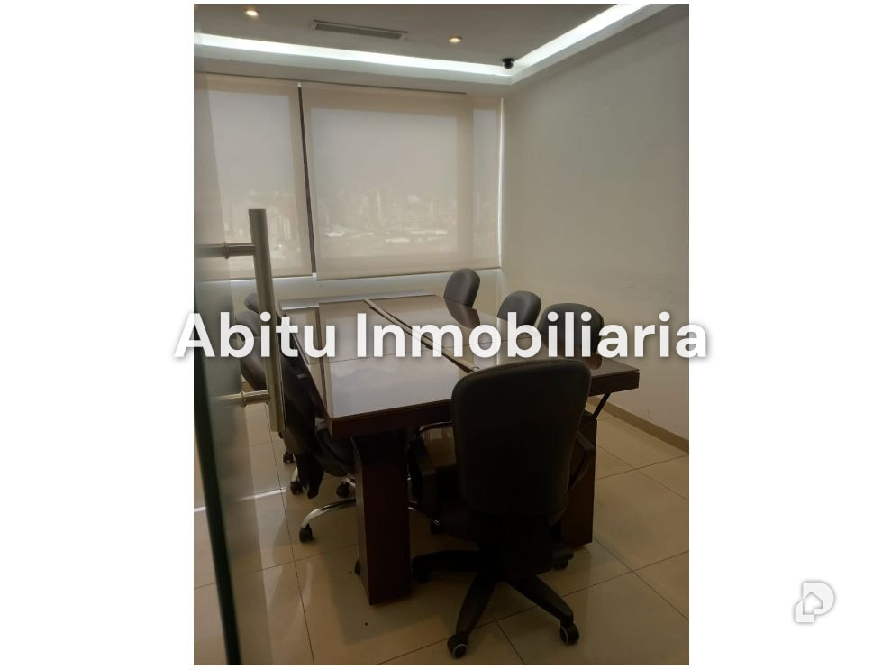 Oficina en Chuao, Caracas – 7