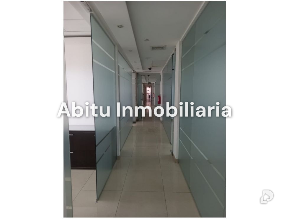 Oficina en Chuao, Caracas – 13