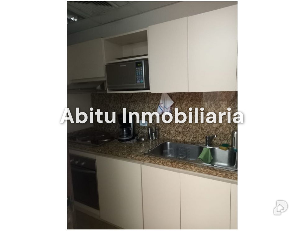 Oficina en Chuao, Caracas – 20