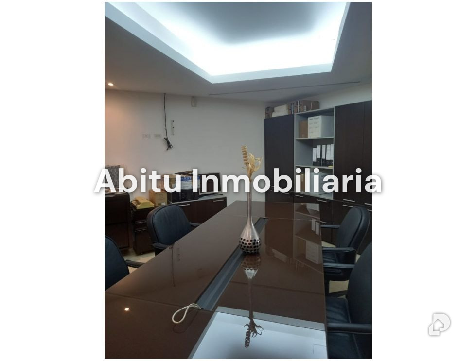 Oficina en Chuao, Caracas – 18