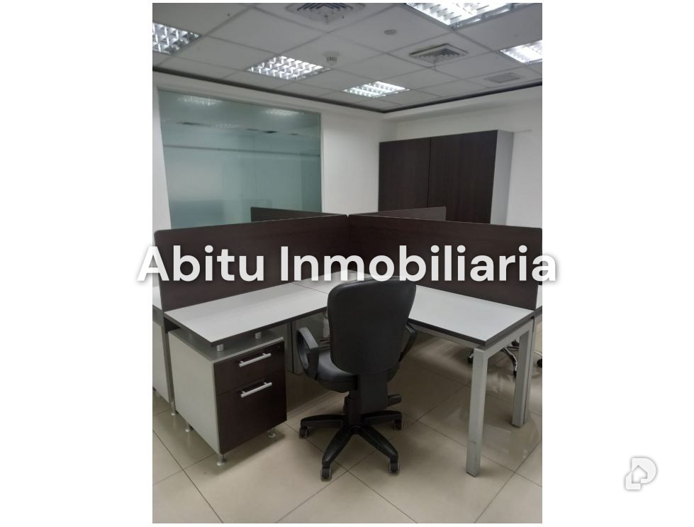 Oficina en Chuao, Caracas – 14