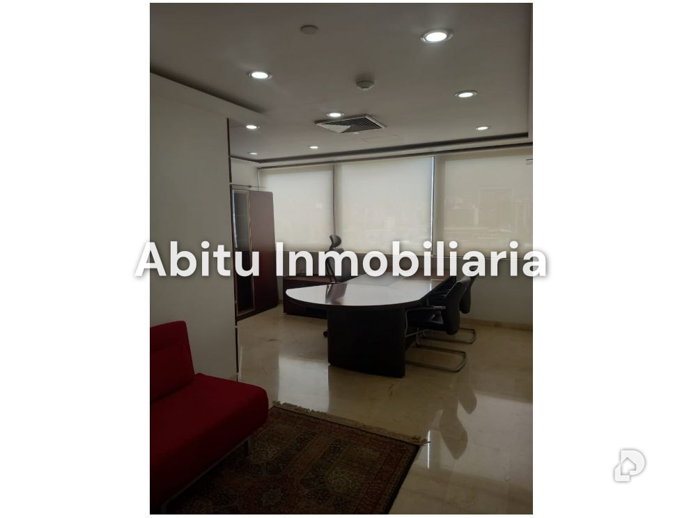 Oficina en Chuao, Caracas – 19