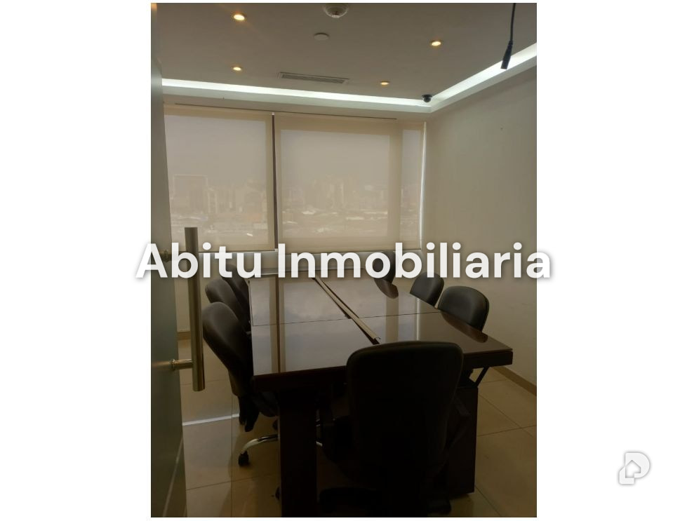 Oficina en Chuao, Caracas – 9