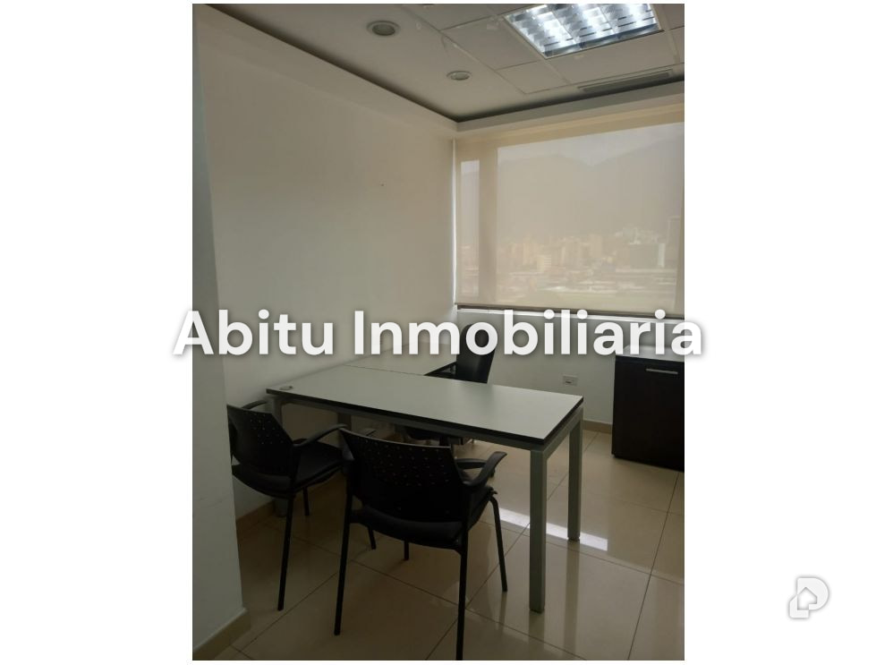 Oficina en Chuao, Caracas – 12