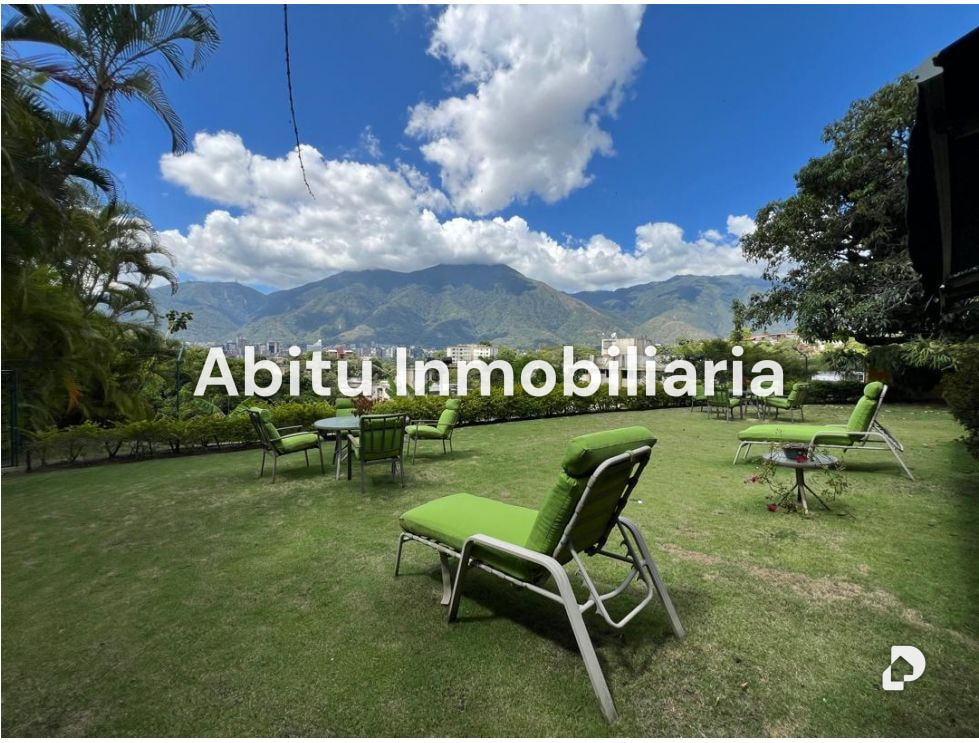 Casa en Lomas del Mirador, Caracas – 3