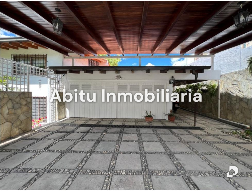 Casa en Lomas del Mirador, Caracas – 20