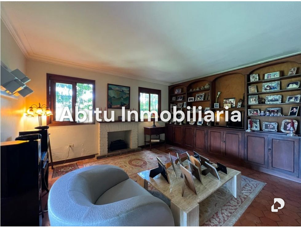 Casa en Lomas del Mirador, Caracas – 12